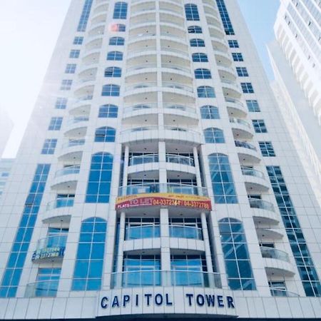 California Hostel Dubai Exterior foto