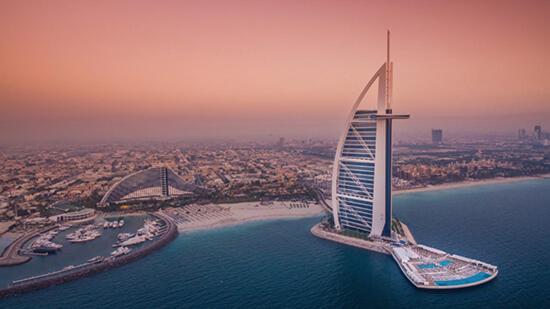 California Hostel Dubai Exterior foto